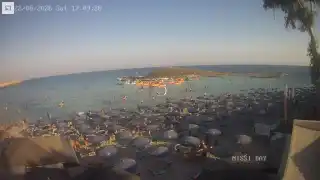 Vorschaubild 22. August 2026 15:00 Ayia Napa Zypern - Nissi Beach