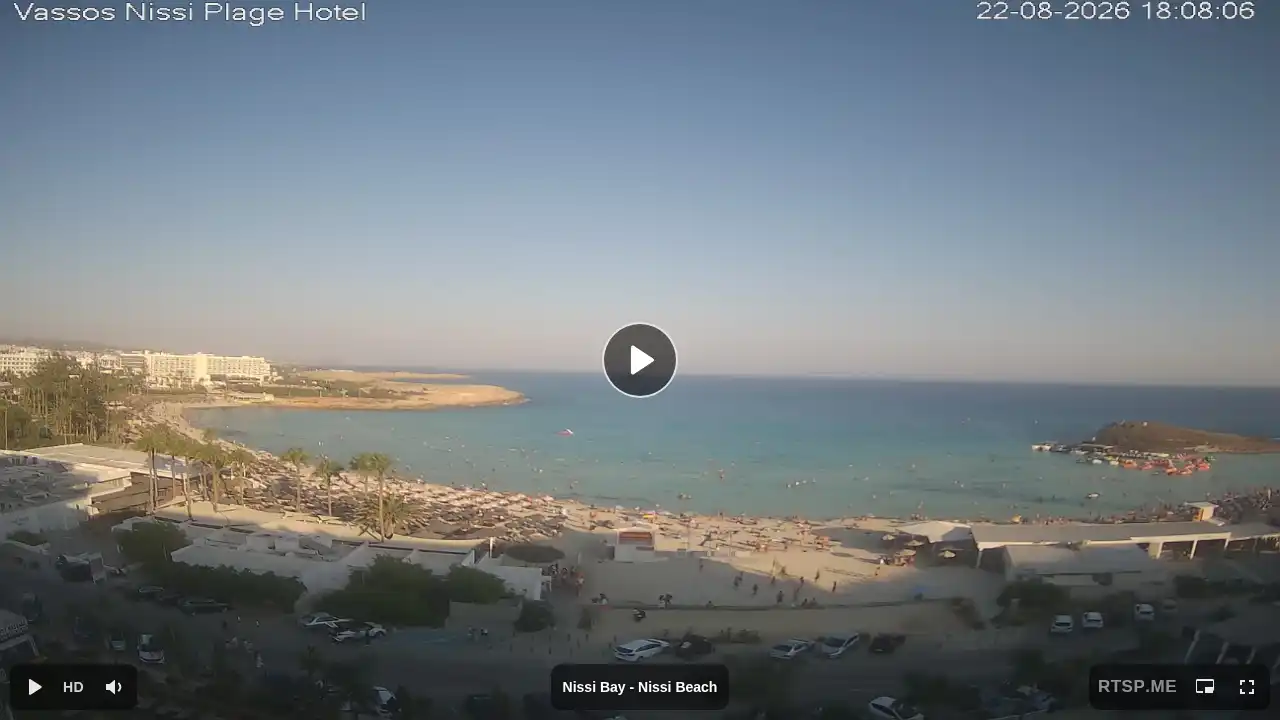 Webcam-Aufnahme aus :city — 22. August 2026 15:00