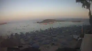 Vorschaubild 22. August 2026 16:00 Ayia Napa Zypern - Nissi Beach