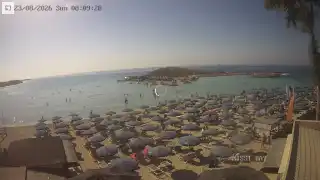 Vorschaubild 23. August 2026 06:00 Ayia Napa Zypern - Nissi Beach
