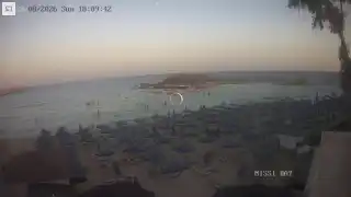 Vorschaubild 23. August 2026 16:00 Ayia Napa Zypern - Nissi Beach