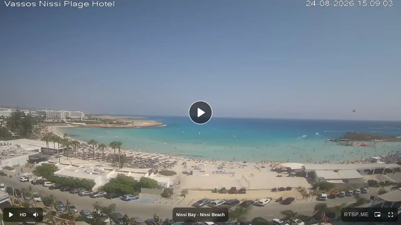 Webcam-Aufnahme aus :city — 24. August 2026 12:00