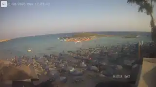 Vorschaubild 24. August 2026 15:00 Ayia Napa Zypern - Nissi Beach