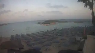 Vorschaubild 24. August 2026 16:00 Ayia Napa Zypern - Nissi Beach