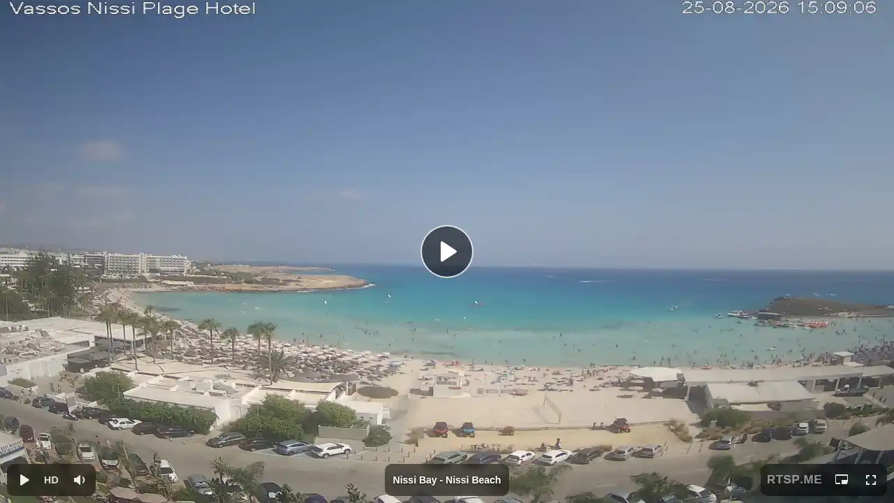 Webcam-Aufnahme aus :city — 25. August 2026 12:00