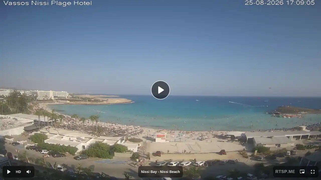 Webcam-Aufnahme aus :city — 25. August 2026 14:00