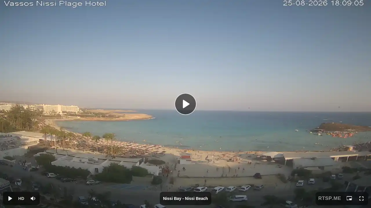 Webcam-Aufnahme aus :city — 25. August 2026 15:00