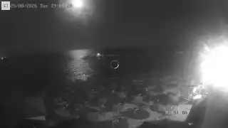 Vorschaubild 25. August 2026 17:00 Ayia Napa Zypern - Nissi Beach