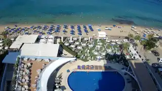 Vorschaubild 26. August 2026 13:00 Protaras Zypern Strand