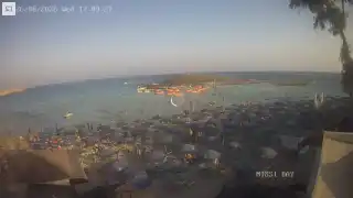 Vorschaubild 26. August 2026 15:00 Ayia Napa Zypern - Nissi Beach