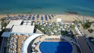 Vorschaubild 27. August 2026 13:00 Protaras Zypern Strand