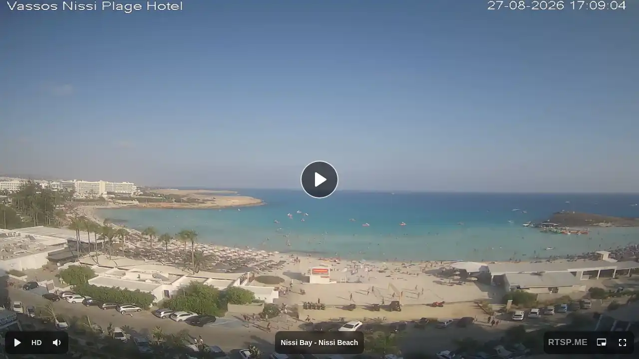 Webcam-Aufnahme aus :city — 27. August 2026 14:00