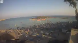 Vorschaubild 27. August 2026 15:00 Ayia Napa Zypern - Nissi Beach