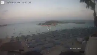 Vorschaubild 27. August 2026 16:00 Ayia Napa Zypern - Nissi Beach