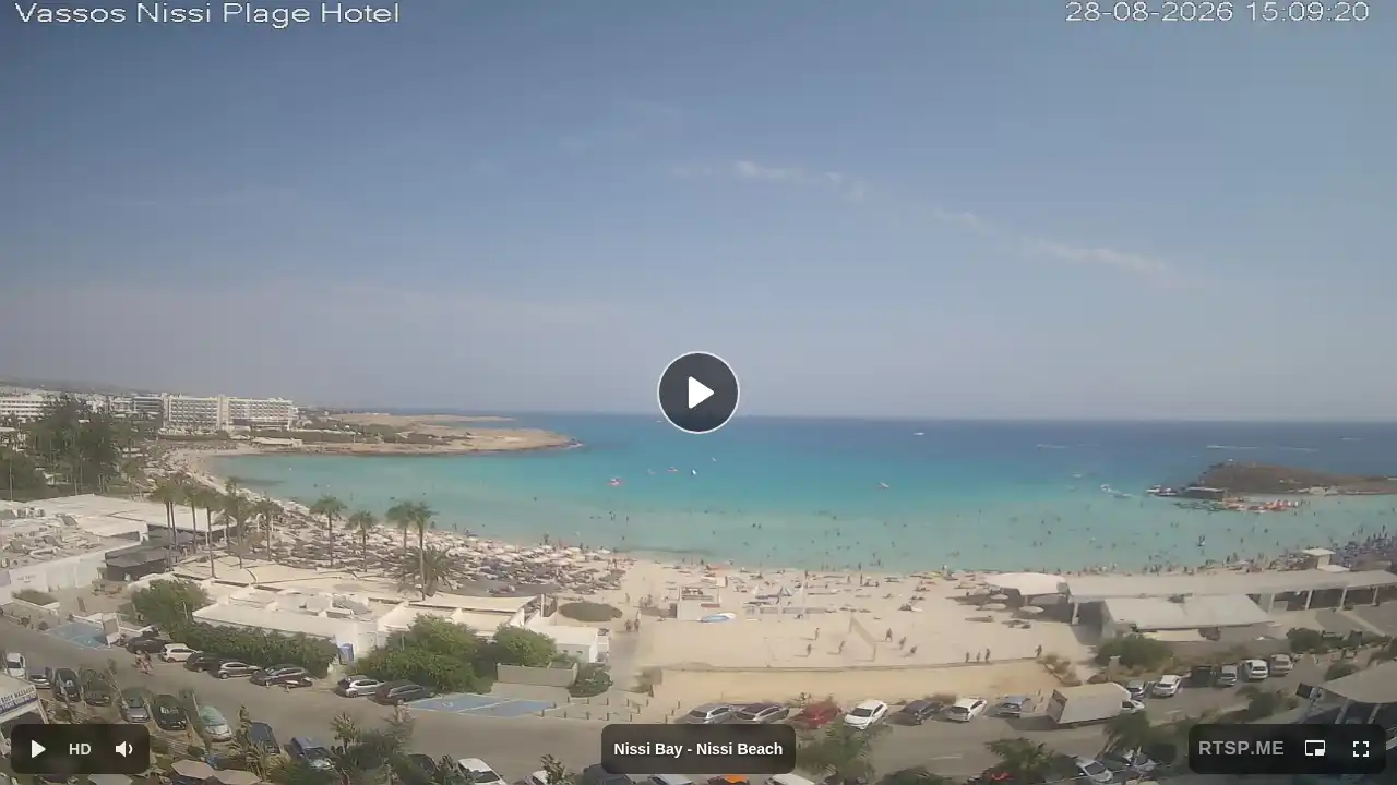 Webcam-Aufnahme aus :city — 28. August 2026 12:00