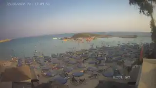 Vorschaubild 28. August 2026 15:00 Ayia Napa Zypern - Nissi Beach
