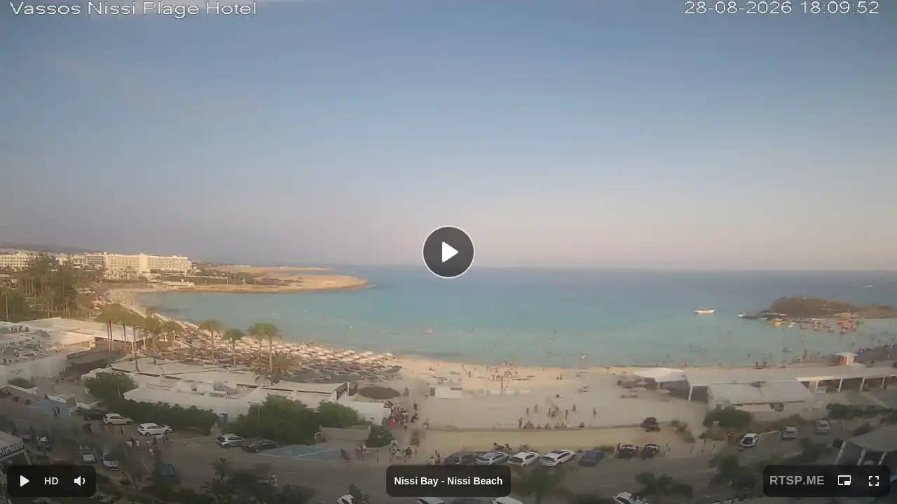 Webcam-Aufnahme aus :city — 28. August 2026 15:00