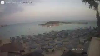 Vorschaubild 28. August 2026 16:00 Ayia Napa Zypern - Nissi Beach