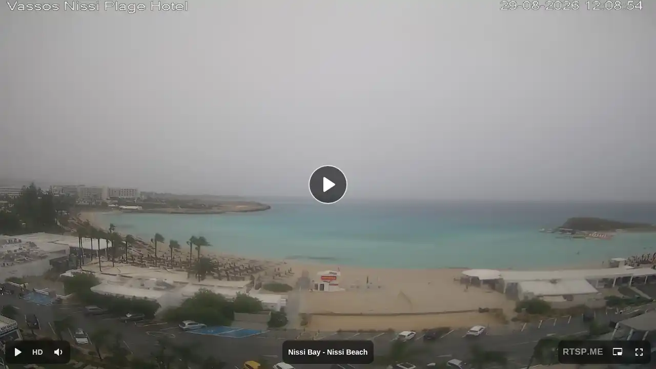 Webcam-Aufnahme aus :city — 29. August 2026 09:00