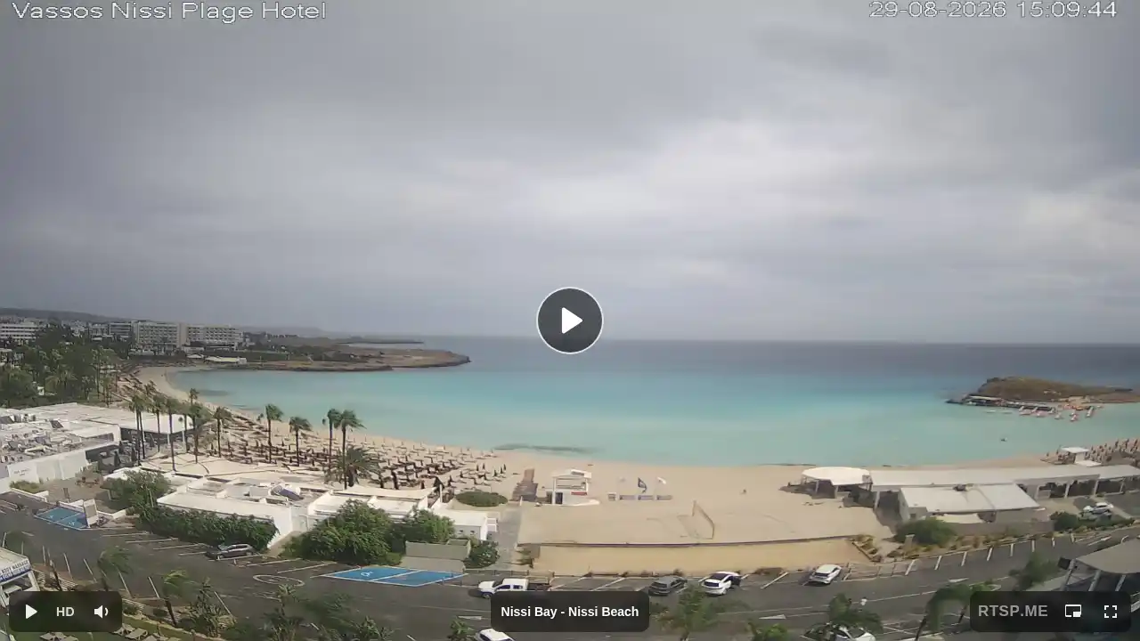 Webcam-Aufnahme aus :city — 29. August 2026 12:00