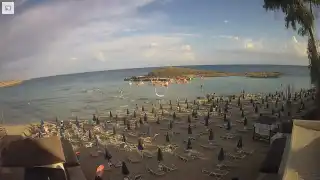 Vorschaubild 29. August 2026 15:00 Ayia Napa Zypern - Nissi Beach