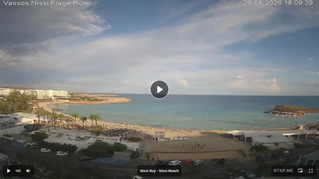 Webcam-Aufnahme aus :city — 29. August 2026 15:00