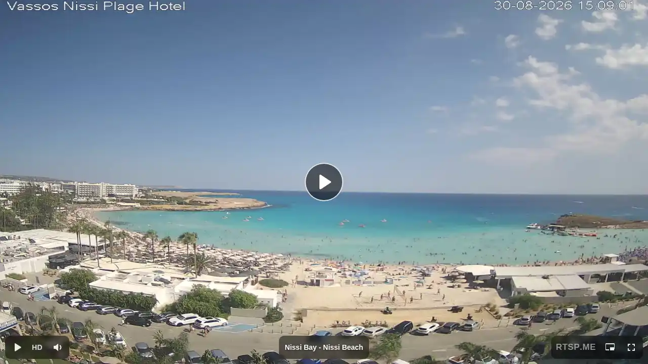 Webcam-Aufnahme aus :city — 30. August 2026 12:00