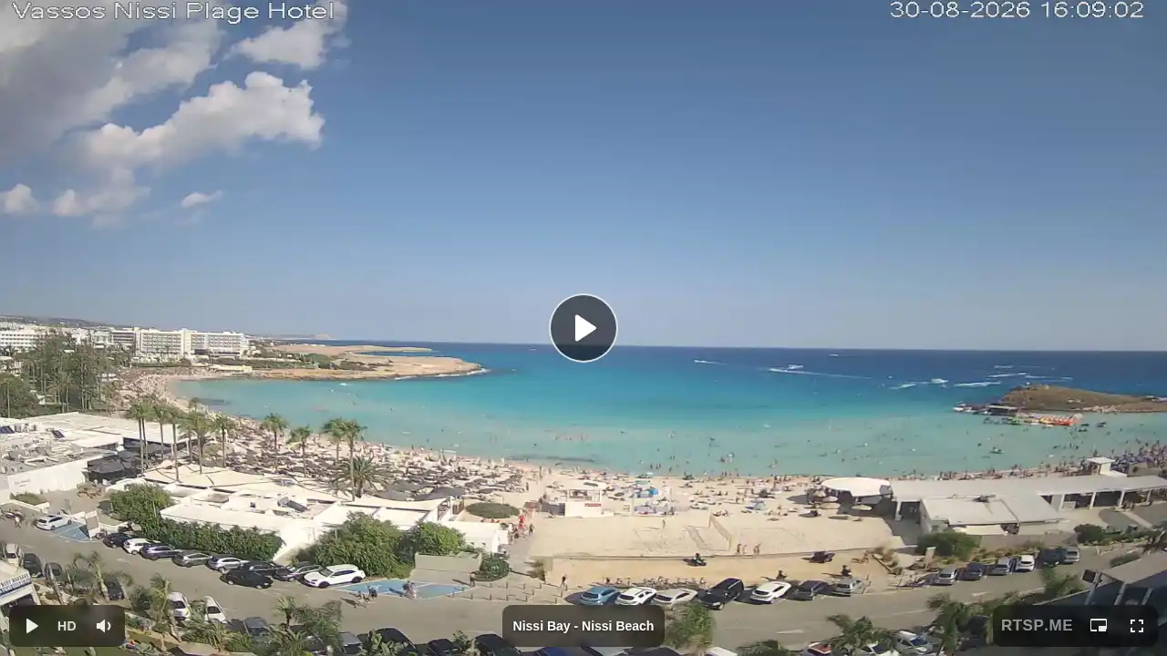 Webcam-Aufnahme aus :city — 30. August 2026 13:00