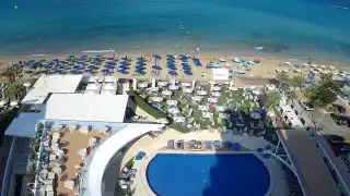 Vorschaubild 30. August 2026 13:00 Protaras Zypern Strand