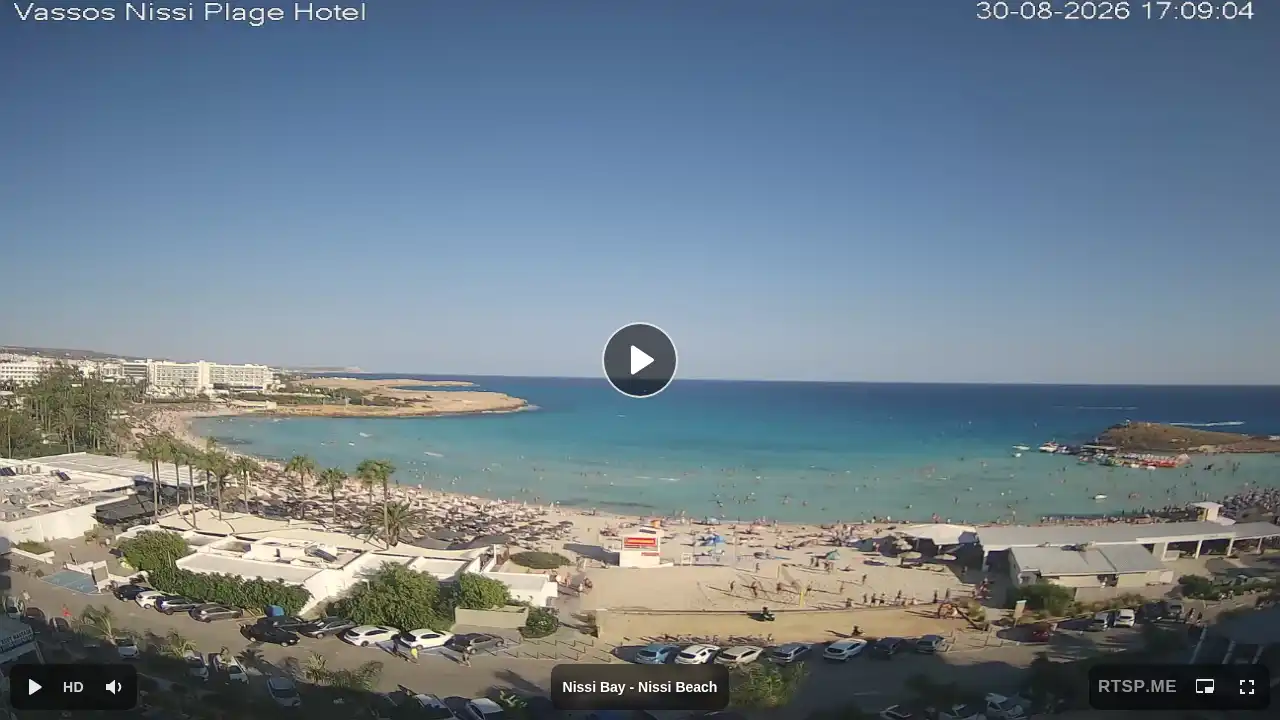 Webcam-Aufnahme aus :city — 30. August 2026 14:00
