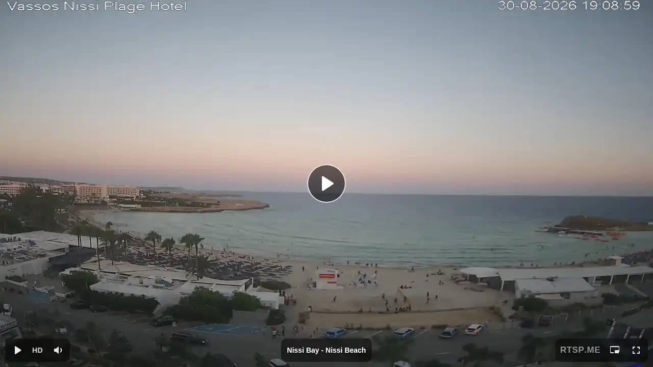 Webcam-Aufnahme aus :city — 30. August 2026 16:00
