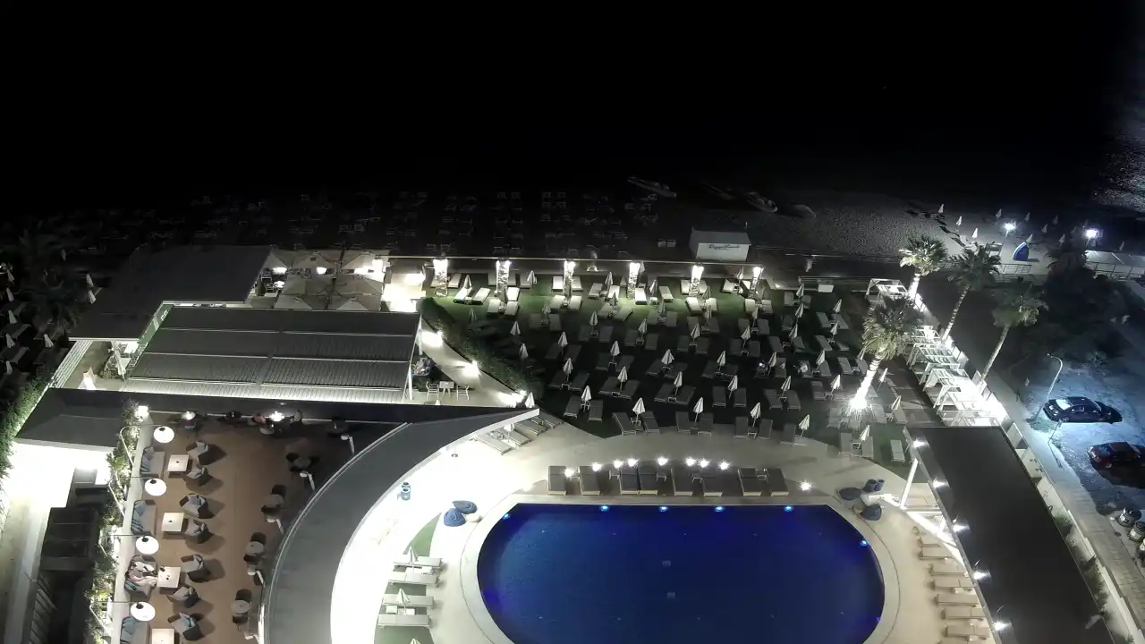 Webcam-Aufnahme aus :city — 30. August 2026 19:00
