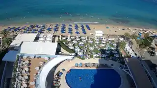 Vorschaubild 31. August 2026 13:00 Protaras Zypern Strand