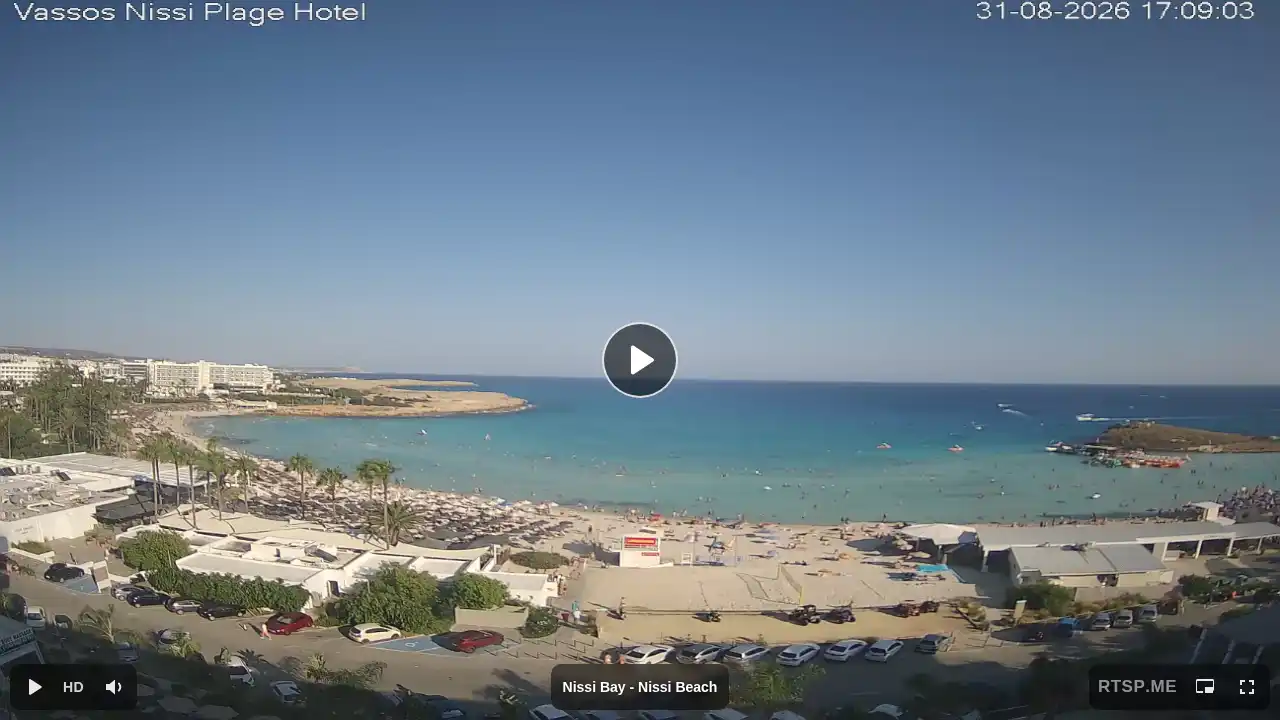 Webcam-Aufnahme aus :city — 31. August 2026 14:00