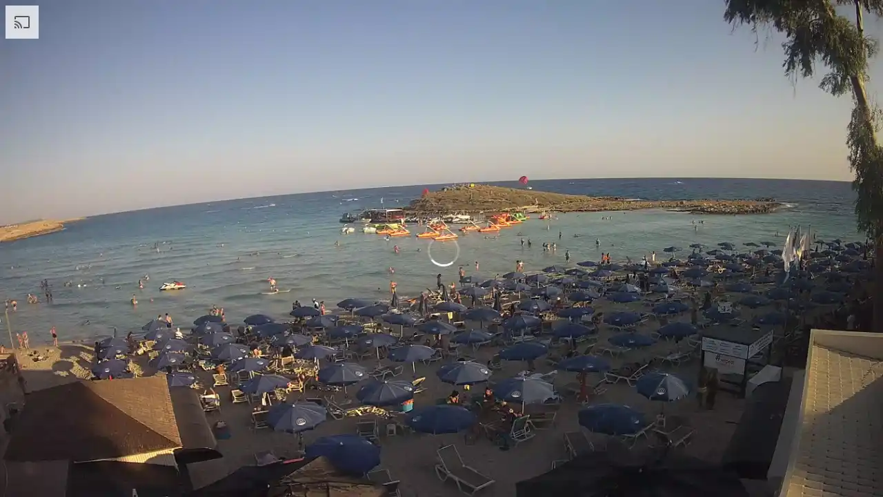 Webcam-Aufnahme aus :city — 31. August 2026 15:00