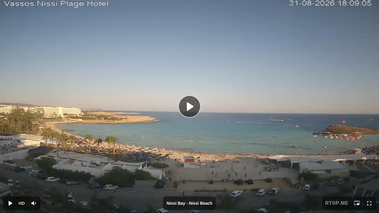 Webcam-Aufnahme aus :city — 31. August 2026 15:00