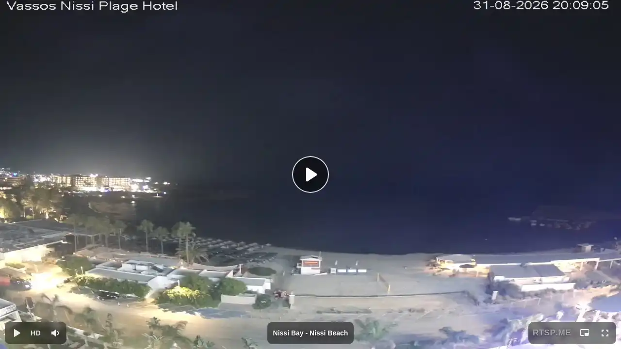 Webcam-Aufnahme aus :city — 31. August 2026 17:00