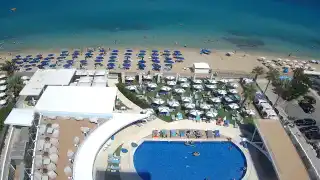 Vorschaubild 1. September 2026 11:00 Protaras Zypern Strand