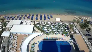 Vorschaubild 1. September 2026 12:00 Protaras Zypern Strand