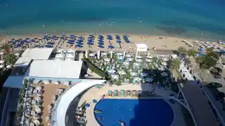 Vorschaubild 1. September 2026 13:00 Protaras Zypern Strand