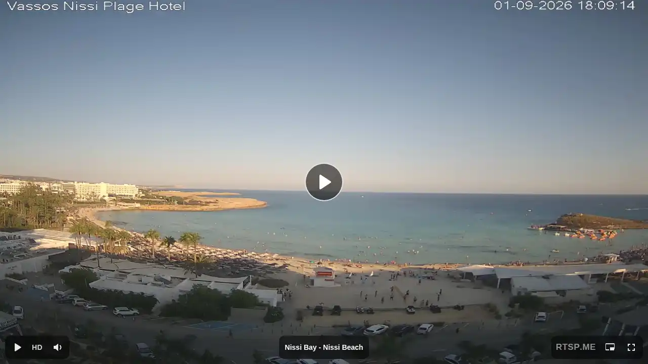 Webcam-Aufnahme aus :city — 1. September 2026 15:00