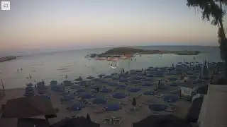 Vorschaubild 1. September 2026 16:00 Ayia Napa Zypern - Nissi Beach