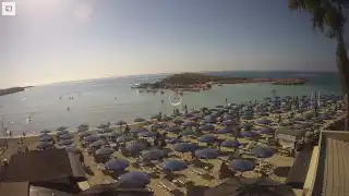 Vorschaubild 2. September 2026 06:00 Ayia Napa Zypern - Nissi Beach