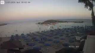 Vorschaubild 2. September 2026 16:00 Ayia Napa Zypern - Nissi Beach