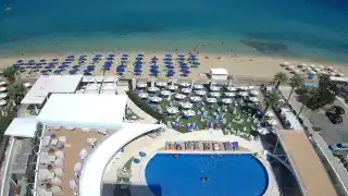Vorschaubild 3. September 2026 11:00 Protaras Zypern Strand