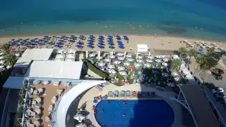 Vorschaubild 3. September 2026 13:00 Protaras Zypern Strand