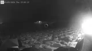 Vorschaubild 3. September 2026 17:00 Ayia Napa Zypern - Nissi Beach