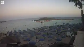 Vorschaubild 4. September 2026 16:00 Ayia Napa Zypern - Nissi Beach