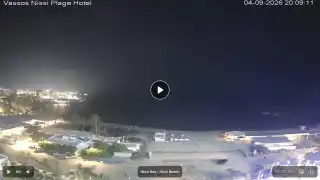 Vorschaubild 4. September 2026 17:00 Ayia Napa Zypern - Nissi Beach Panorama
