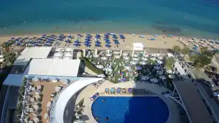 Vorschaubild 5. September 2026 13:00 Protaras Zypern Strand